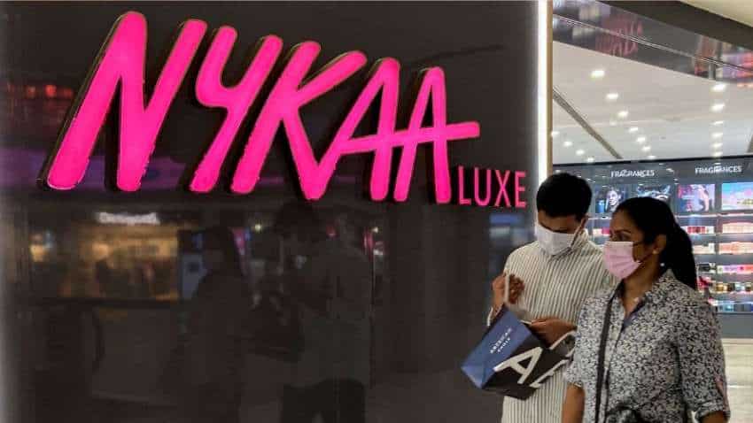 Nykaa को लेकर ब्रोकरेज की है अलग-अलग राय, 2023 में अब तक 15% की गिरावट; Buy या Sell?