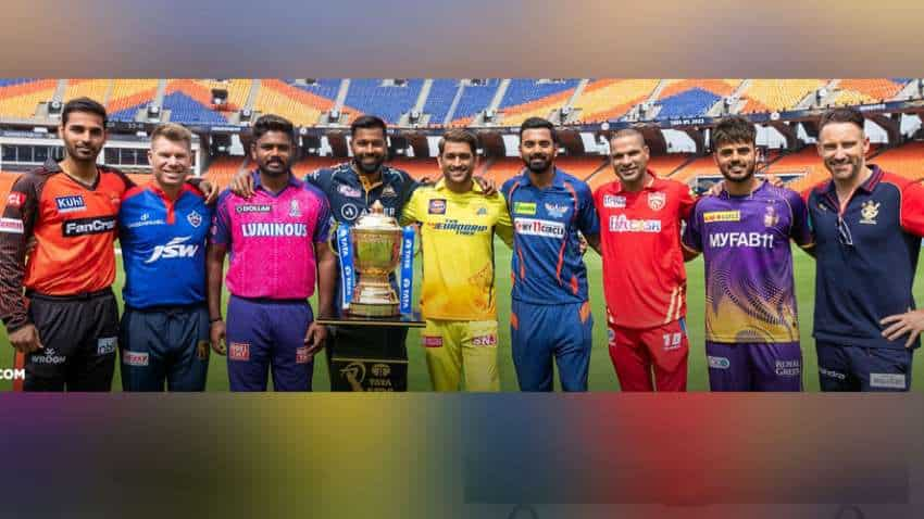 IPL 2023: कैसा रहा पहला हफ्ता, देखने को मिला महंगे खिलाड़ियों का फ्लॉप शो, इन प्लेयर्स की बोली तूती