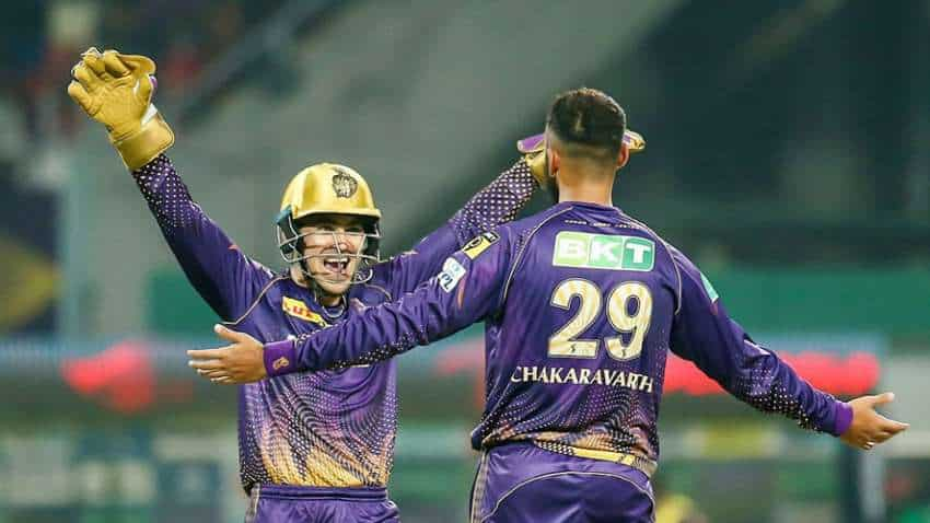 IPL 2023 Points Table : कोलकाता नाइट राइडर्स की अंक तालिका में लंबी छलांग, इन टीमों का नहीं खुला खाता