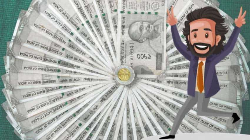 Crorepati Formula: यहां छुपा है करोड़पति बनने का फॉर्मूला, समझ लें कहां कितनी जल्‍दी बनेंगे ₹1 करोड़ 