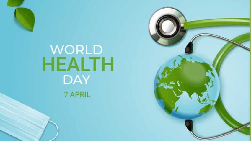 World Health Day 2023: आपकी बेहतर सेहत के लिए भारत सरकार चलाती है ये योजनाएं...यहां जानिए