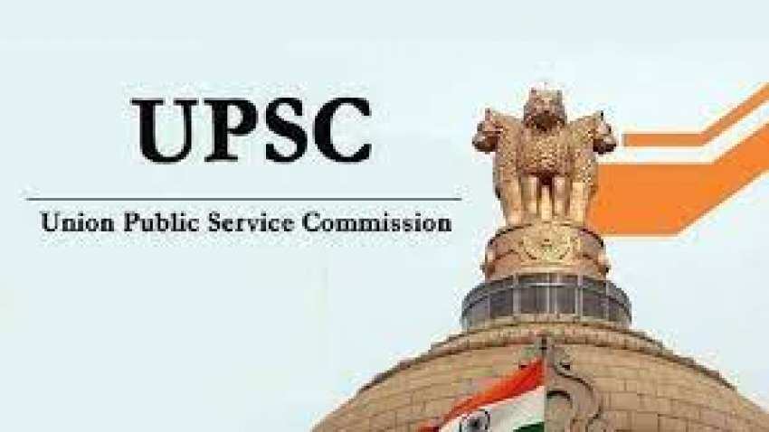 Sarkari Naukri: UPSC ने 146 पदों पर निकाली भर्ती, 8 अप्रैल से शुरू होंगे आवेदन, जानें ​सभी डीटेल्स
