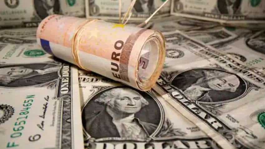 Foreign Exchange Reserves: विदेशी मुद्रा भंडार गिरकर 578 बिलियन डॉलर पर पहुंचा, FY2023 में कुल 29 बिलियन डॉलर घटा