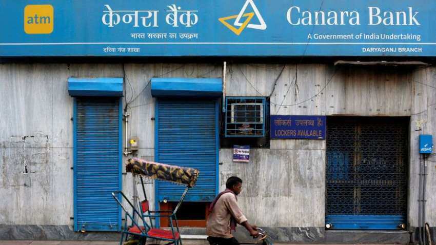 Canara Bank Latest FD Rates: फिक्स्ड डिपॉजिट निवेशकों के लिए खुशखबरी, बैंक दे रहा 7.75% तक ब्याज