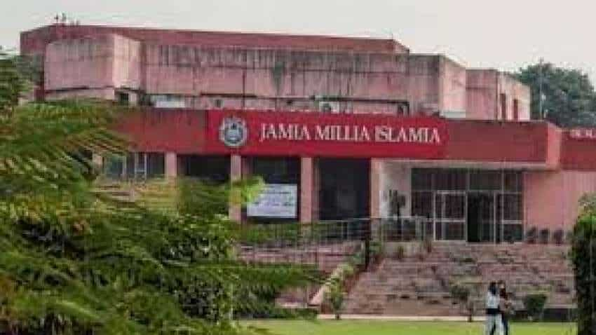 Jamia Admission 2023: जामिया ने बढ़ाई आवेदन की आखिरी तारीख, नोटिफिकेशन जारी, 20 अप्रैल फॉर्म भरने की लास्ट डेट