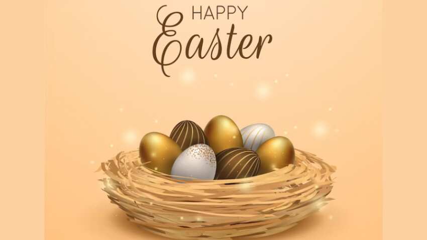 Easter 2023: अंडों का ईस्‍टर से क्‍या संबन्‍ध! आखिर क्‍यों इस मौके पर गिफ्ट किए जाते हैं रंग-बिरंगे अंडे?