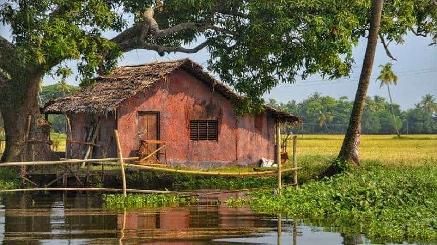 क्या है सरकार का 'वाइब्रेंट विलेज प्रोग्राम', जिससे मजबूत बनेंगे सीमावर्ती गांव, जानिए कैसे बदल जाएगी गांवों की सूरत