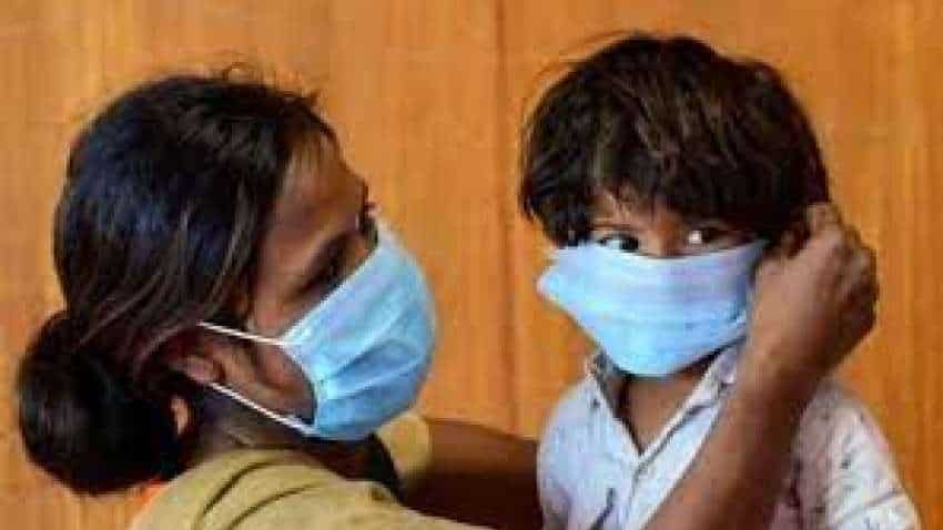 Mask in Haryana: हरियाणा सरकार का एहतियाती कदम, राज्य में मास्क पहनना किया अनिवार्य, आदेश सभी जिलों के लिए लागू