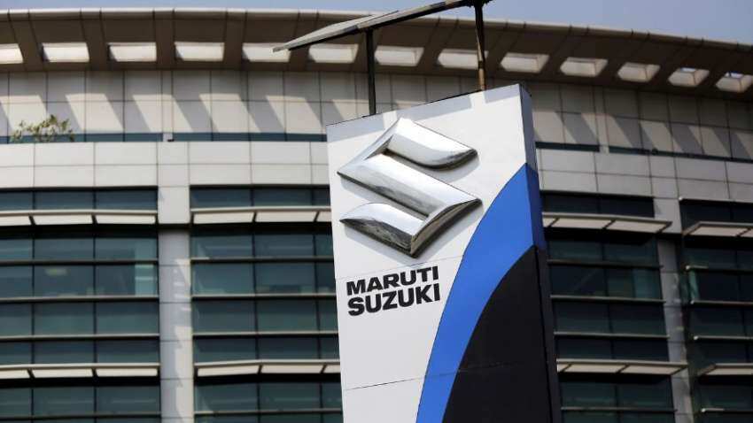 Maruti Suzuki के शेयर की तेज होगी रफ्तार या लगेगा ब्रेक? जानें ब्रोकरेज की इनवेस्टमेंट स्ट्रैटेजी, होगी कमाई 