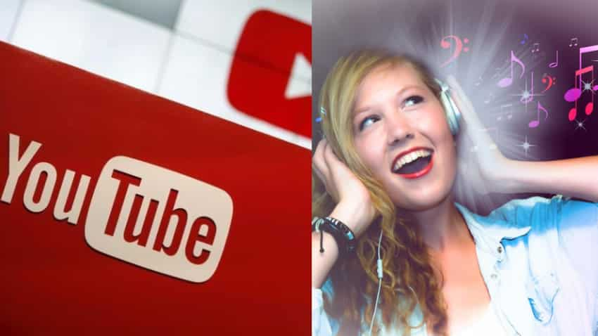 YouTube लाया Spotify जैसा जबरदस्त फीचर, अब गाने सुनने के साथ-साथ Lyrics का भी ले आंनद