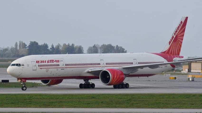 Air India में फिर बवाल! लंदन जा रहे विमान में केबिन क्रू को मारने दौड़ा पैसेंजर, बीच रास्ते से दिल्ली वापस लौटी फ्लाइट