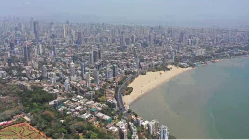 मुंबई में समंदर किनारे अपने घर का सपना होगा पूरा, जल्द बनेंगे ऊंचे मकान! सरकार ने किया नियमों में बदलाव 
