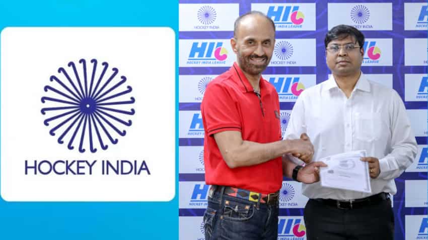 Odisha government becomes official sponsor of Indian Hockey team - myKhel