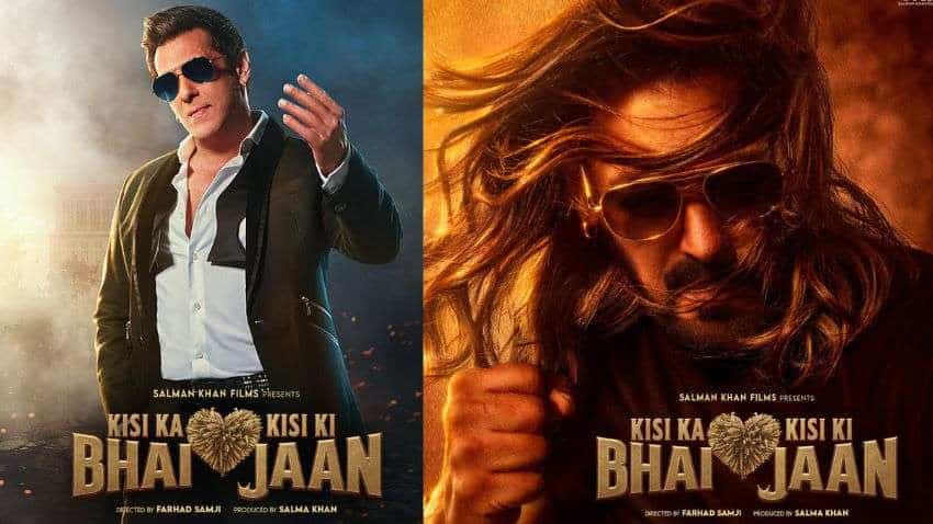 Kisi Ka Bhai Kisi Ki Jaan Trailer Release: आ गया सलमान की फिल्म का धमाकेदार ट्रेलर, ईद पर 'गुंडा' अवतार में नजर आएंगे भाईजान