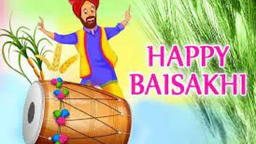 Baisakhi 2023: इस दिन मनाई जाएगी बैसाखी, क्या है इस त्योहार का इतिहास, जानें इससे जुड़ी रोचक बातें