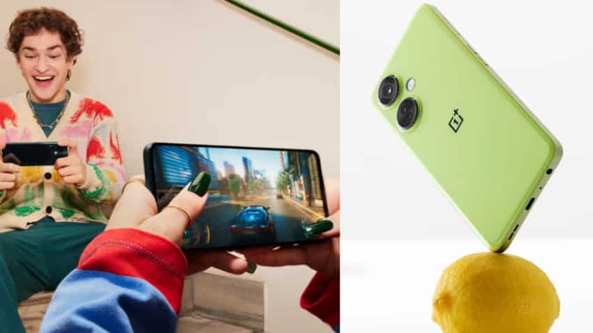 OnePlus offer: फोन खरीदो Earbuds फ्री पाओ, पहली सेल में ₹1,000 की छूट के साथ खरीदें Nord CE 3 Lite- जानें ऑफर