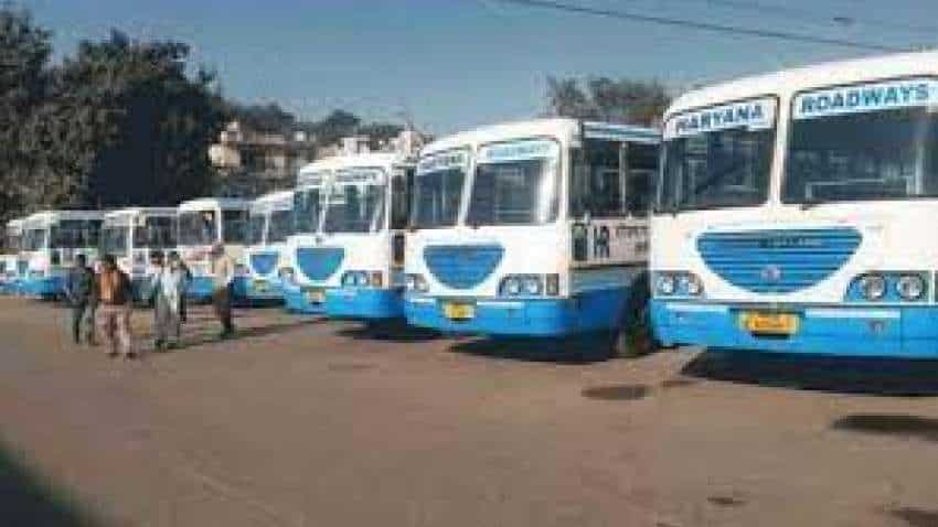 UP Roadways Bus Fare Hike: उत्तर प्रदेश में रोडवेज बसों का किराया बढ़ा, सफर से पहले जानें नया रेट