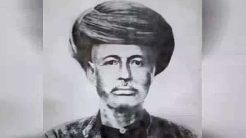 Jyotiba Phule Jayanti: पीएम मोदी ने महात्मा फुले की जयंती पर दी श्रद्धांजलि, कहा- पिछड़ों के विकास में दिया बड़ा योगदान