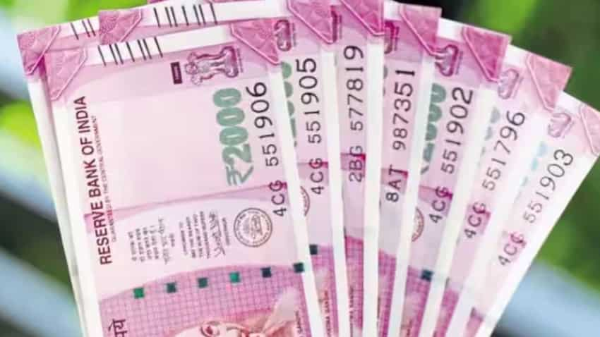  MSSC: महिलाओं को इस नई स्‍कीम में ₹100000, ₹1.50000 और ₹200000 के निवेश पर कितना मिलेगा रिटर्न? जानें कैलकुलेशन