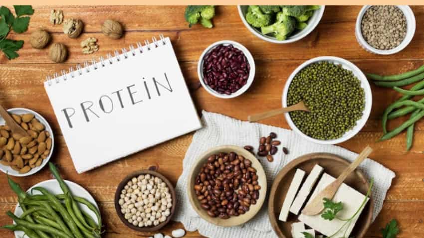 Protein Diet: आपके शरीर में प्रोटीन का क्‍या काम है, वेजिटेरियन लोगों के लिए प्रोटीन के क्‍या ऑप्‍शंस हैं?