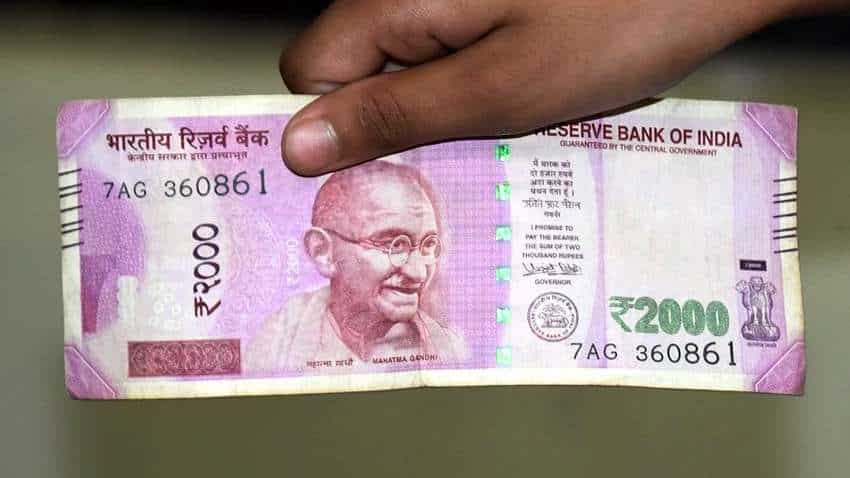 ₹2000 का गुलाबी नोट आखिर गायब कहां हुआ? क्यों ATM से भी नहीं निकल रहे, खुल गया सबसे बड़ा राज! जानिए वजह
