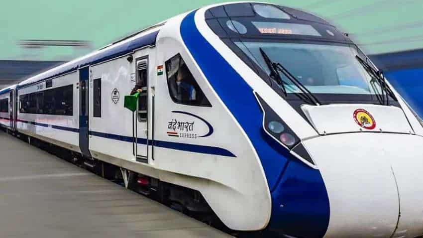 Vande Bharat: ये सरकारी कंपनी बनाएगी नए जमाने की स्लीपर क्‍लास वंदे भारत, जान लें 1 ट्रेन की लागत 