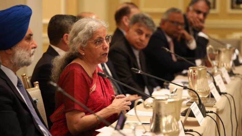 G20: FM निर्मला सीतारमण और RBI गवर्नर शक्तिकांत दास करेंगे FMCBG की अगुवाई, इन अहम मुद्दों पर होगी चर्चा