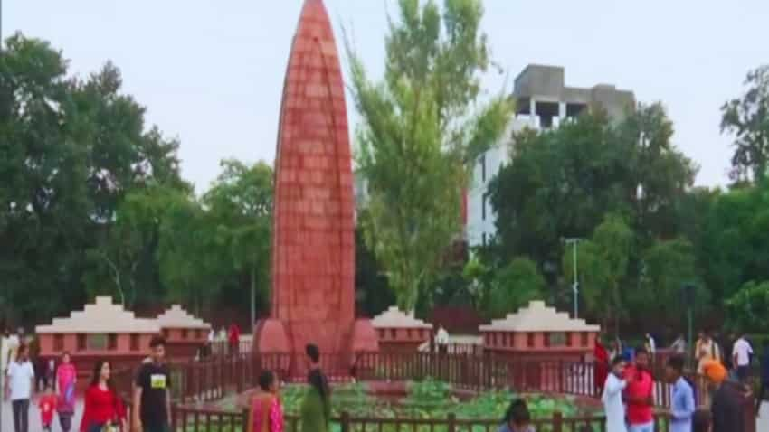 Jallianwala Bagh Massacre: आजादी के इतिहास का वो काला दिन जो कभी भुलाया नहीं जा सकता