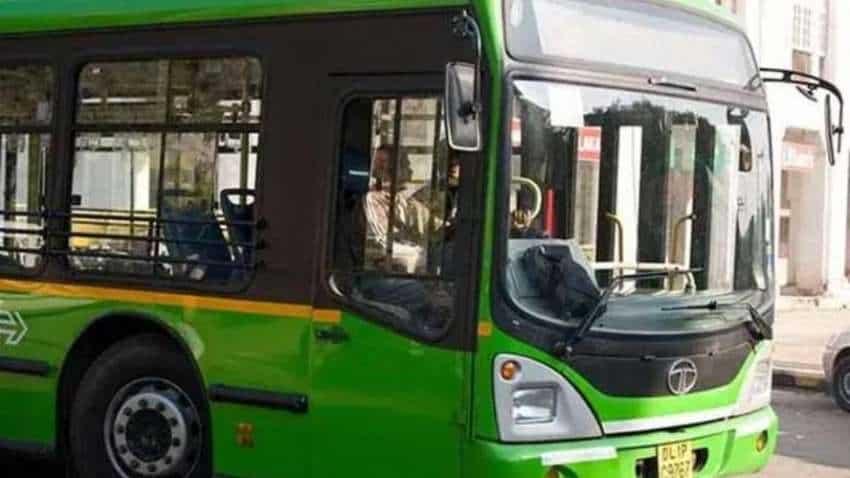 Delhi DTC बसों में सिर्फ महिलाएं ही नहीं, श्रमिकों को भी मिल सकती है फ्री में सफर करने की छूट