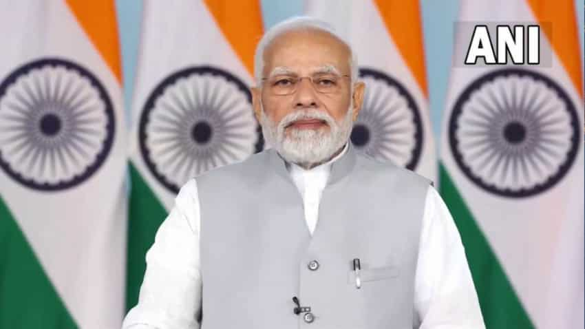 Rozgar Mela 2023: पीएम नरेंद्र मोदी ने बांटे 71 हजार नियुक्ति पत्र, कहा दुनिया के बीच भारत बन रहा ब्राइट स्‍पॉट