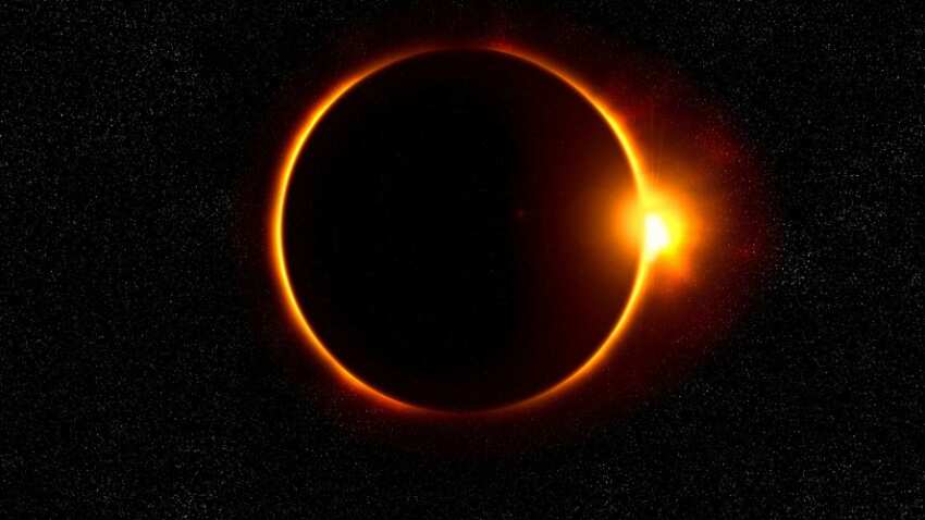 Surya Grahan 2023 Date and Time: 20 अप्रैल को लगने जा रहा है सूर्य ग्रहण, क्‍या आपके शहर में दिखेगा?