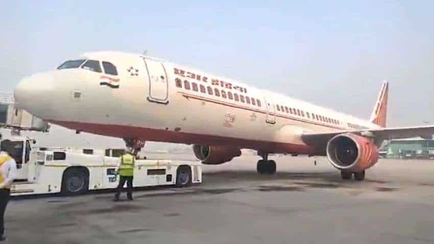 Air India लगाएगी दिल्ली-बेंगलुरु एयरपोर्ट पर TaxiBot, एयरलाइन के खर्चों में होगी कटौती, हर साल बचेगा इतना टन जेट फ्यूल