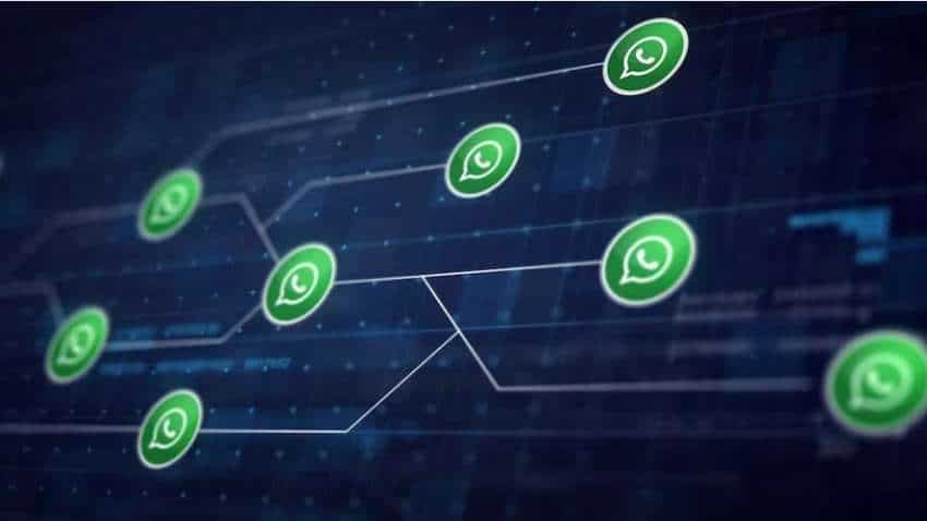 WhatsApp Verification: आया बड़ा अपडेट, अब नए फोन में वॉट्सऐप यूज़ करने के लिए पुराने फोन पर करना होगा वेरिफेकेशन
