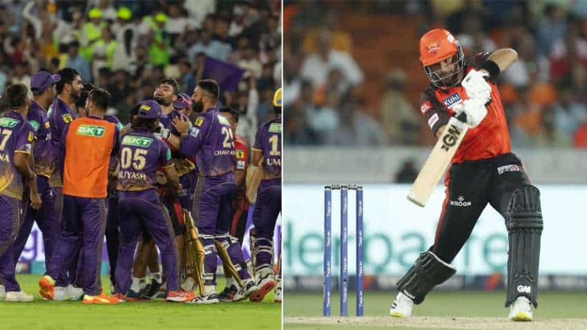 IPL 2023 SRH Vs KKR: कोलकाता नाइटराइडर्स ने जीता टॉस, पहले गेंदबाजी का फैसला, जानिए प्लेइंग 11