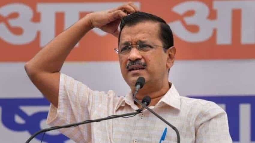 Delhi Excise Policy: आबकारी नीति मामले में सीएम केजरीवाल को CBI का समन, रविवार को होगी पूछताछ