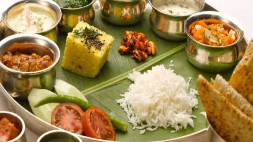 सर्वे में खुलासा, विदेशी फूड्स से बेहतर देसी व्यंजन, भारतीय खाने में होती है सबसे कम कैलोरी