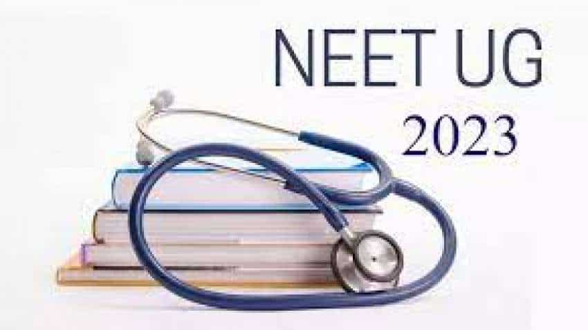 NEET UG 2023: नीट यूजी रजिस्ट्रेशन की लास्ट डेट आज, जल्द करें अप्लाई, एक महीने में 2 बार बढ़ी आवेदन की तारीख