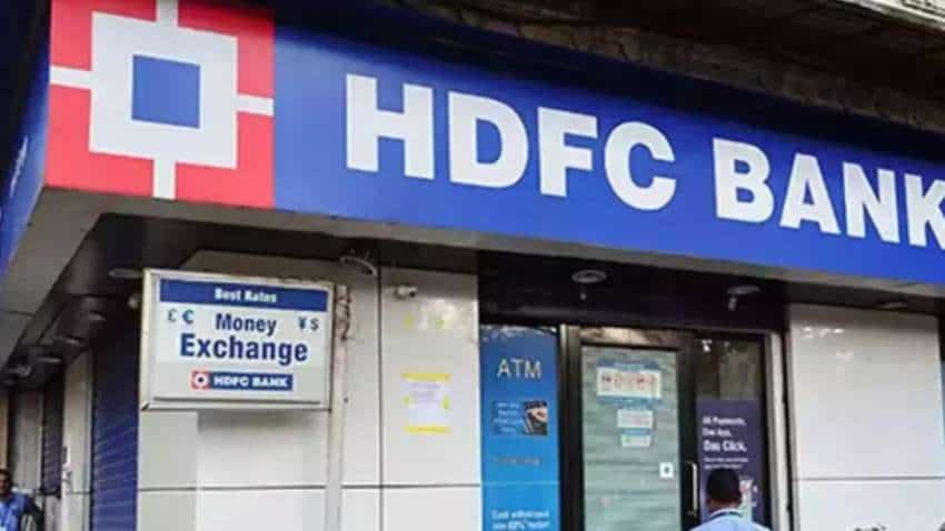 HDFC Bank Q4 Results: नेट प्रॉफिट 20% उछाल के साथ 12047 करोड़ रुपए रहा, इनकम में 24 फीसदी का उछाल