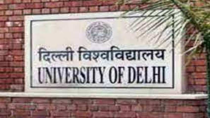 DU Recruitment 2023: मोतीलाल नेहरू कॉलेज में असिस्टेंट प्रोफेसर के पदों पर निकली भर्ती,जल्द करें अप्लाई, ये रही डीटेल