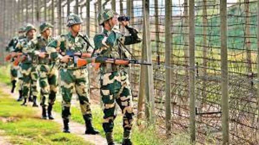 BSF Recruitment 2023: सीमा सुरक्षा बल में निकली 247 भर्ती, 10वीं पास भी कर सकते हैं आवेदन, देखें पूरी डीटेल