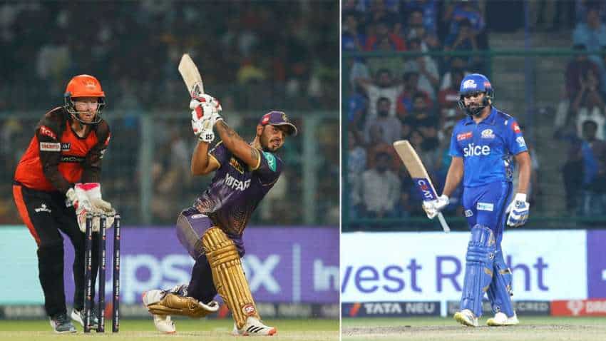 IPL 2023: टॉस जीतकर Mumbai Indians की पहले गेंदबाजी, कप्तान रोहित शर्मा बाहर, अर्जुन तेंदुलकर करेंगे डेब्यू