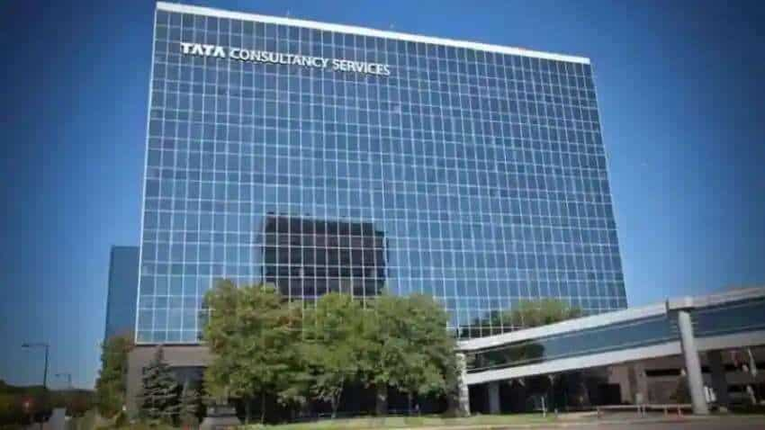 TCS के निवेशकों के लिए बड़ी खबर, कंपनी के CFO ने दी ये अहम जानकारी