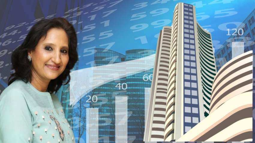 Rekha Jhunjhunwala ने इस मल्‍टीबैगर पर लगाया नया दांव, खरीदे 6 लाख शेयर; 2 साल में करीब 3 गुना कर चुका है दौलत