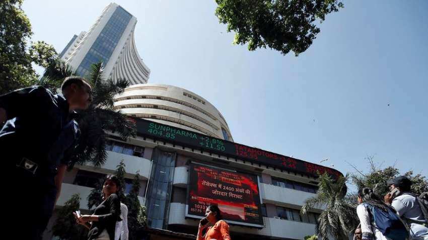 Stocks in News: इंट्राडे में दिखेगा जोरदार स्टॉक्स एक्शन; Q4 नतीजों के चलते इन स्टॉक्स पर रहेगी नजर, देखें शेयरों की लिस्ट