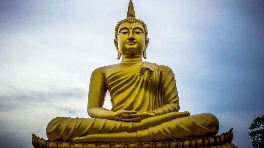 Buddha Purnima 2023: कब पड़ रही है बुद्ध पूर्णिमा? यहां जानिए स्नान का शुभ मुहूर्त, महत्व और पूजा विधि