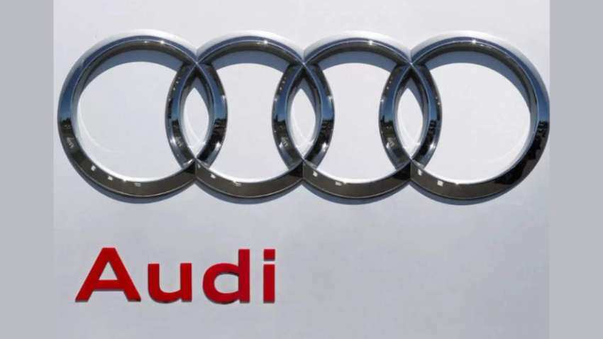 Audi India की तीन महीने में बिक्री डबल, कंपनी ने Q1 में बेची इतनी कारें 