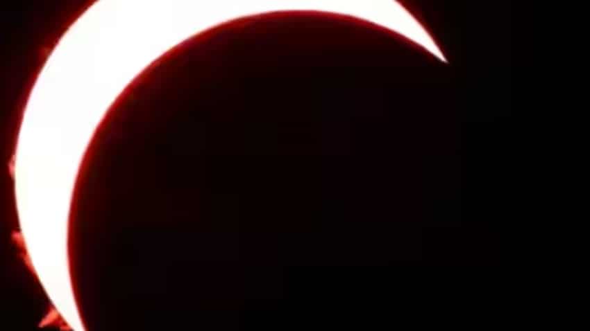 Solar Eclipse 2023: क्‍यों हर बार अमावस्‍या पर ही लगता है सूर्य ग्रहण, क्‍या है इसका अमावस्‍या कनेक्‍शन?