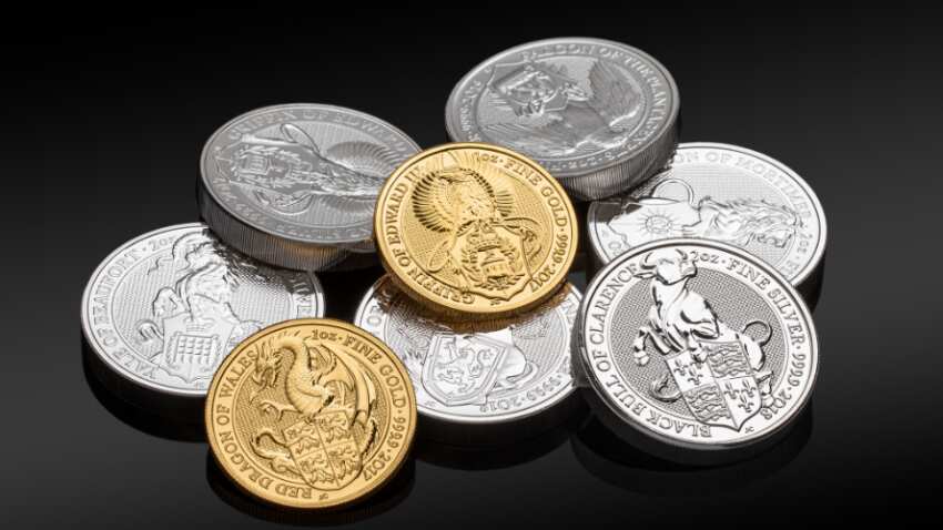 Gold-Silver Price: इस साल सोने-चांदी की कीमतों में 10% की तेजी, आगे दिख सकती है गिरावट