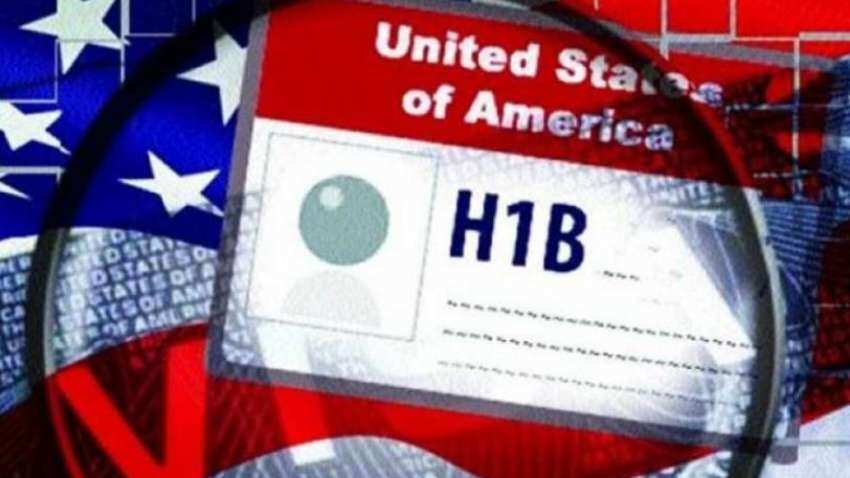 अमेरिका में नौकरी करने की चाहत रखने वालों के लिए अच्छी खबर, H-1B वीजा की संख्या बढ़ाने की मांग