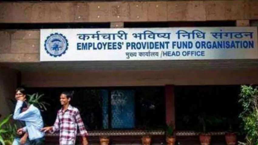 EPFO से फरवरी में कुल 13.96 लाख नए सब्सक्राइबर्स जुड़े, 7.38 लाख सदस्य पहली बार शामिल हुए